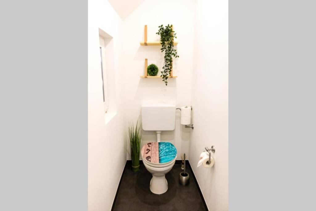 The Cozy Studio Apartment Lauf Lauf an der Pegnitz Exterior foto
