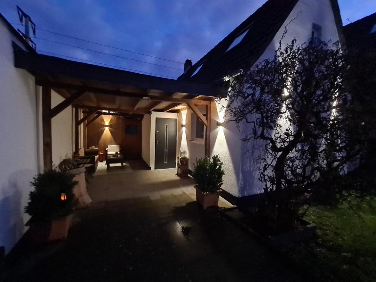 The Cozy Studio Apartment Lauf Lauf an der Pegnitz Exterior foto